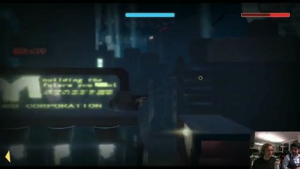 The Showdown Effect - Gameplay #2 - Différentes phases de jeu commentées