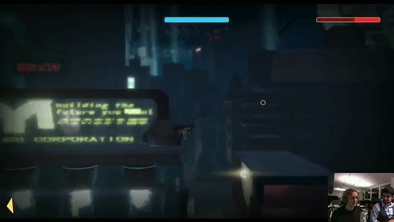 The Showdown Effect - Gameplay #2 - Différentes phases de jeu commentées