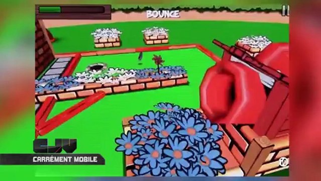 Carrément Jeux Vidéo - Carrément Jeux Vidéo Saison 2 #30 - La saga Super Mario, Egg Punch et Naruto Ultimate Ninja Storm