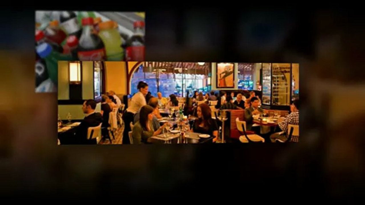 The Most Popular & Common New York Foods and Beverages