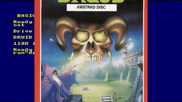Vidéos des internautes - AMSTRAD PARTIE 4 01