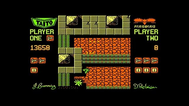 Vidéos des internautes - AMSTRAD PARTIE 4 02
