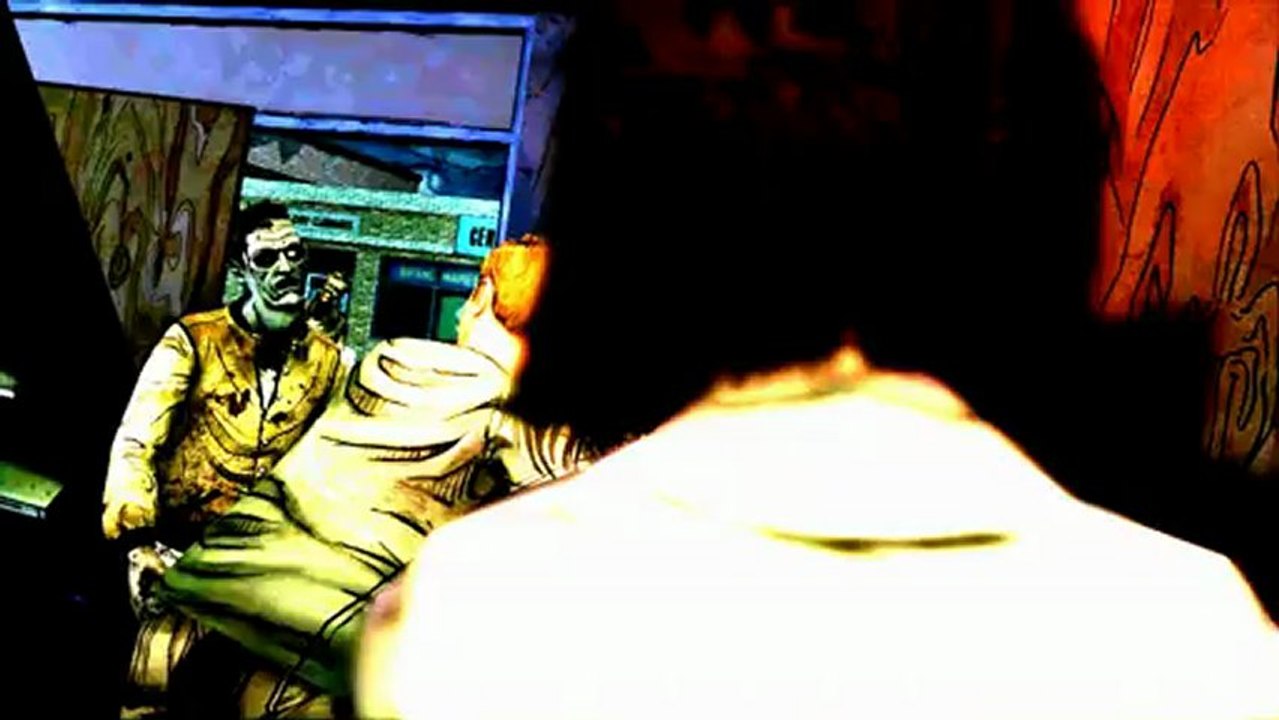 The Walking Dead : Saison 1 - Bande-annonce #3 - Preorder & Bonus