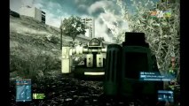 Battlefield 3 - Trucs et Astuces : Comment utiliser l'UAV ?