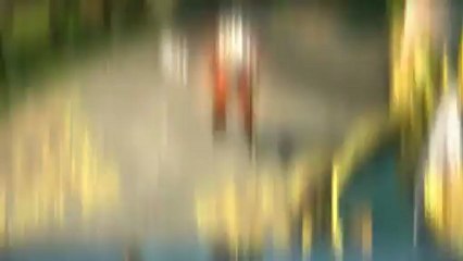 Diablo 3 - Bande-annonce #10 - Le barbare (FR)