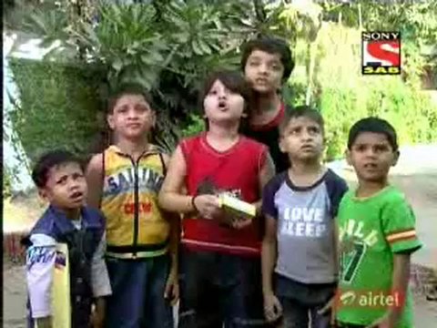 Tota Weds maina[Episode -1] - 14th January 2013 pt1
