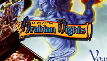 The Pinball Arcade - Gameplay #1 - La version PS3