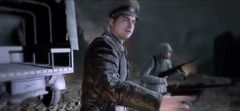 Sniper Elite V2 - Bande-annonce #9