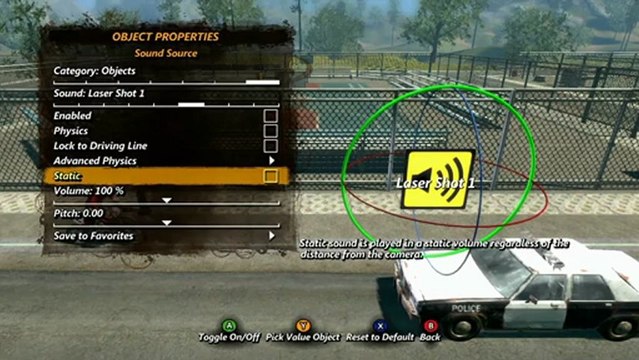 Trials Evolution - Gameplay #16 - Sources de son (éditeur de tracé)