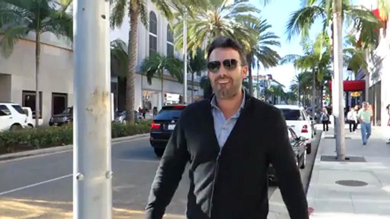 Die rauschenden Golden Globes