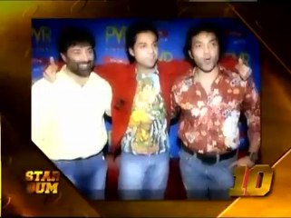 Genetically gifted Abhay Deol.mp4