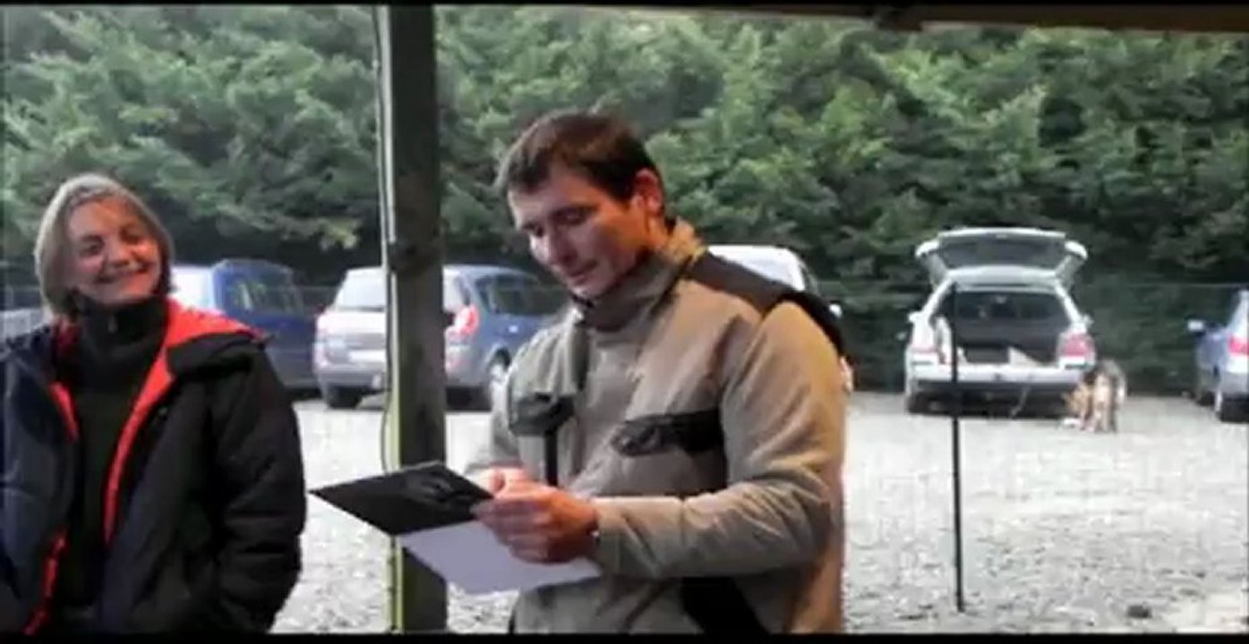 Balade éducative 06 janvier - discours