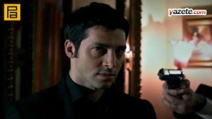 Mete Aymar Mete Bey'i rehin aldı