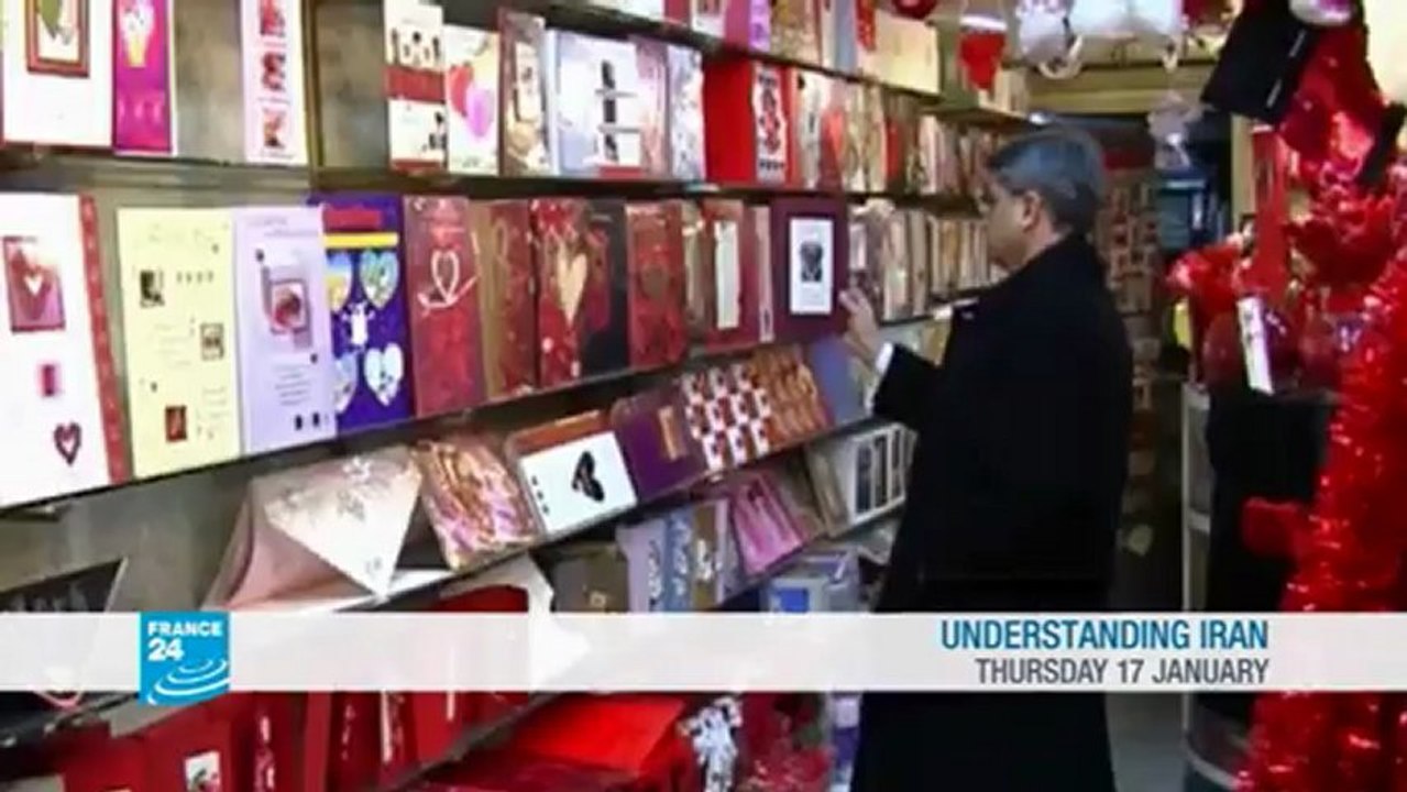 Understanding Iran