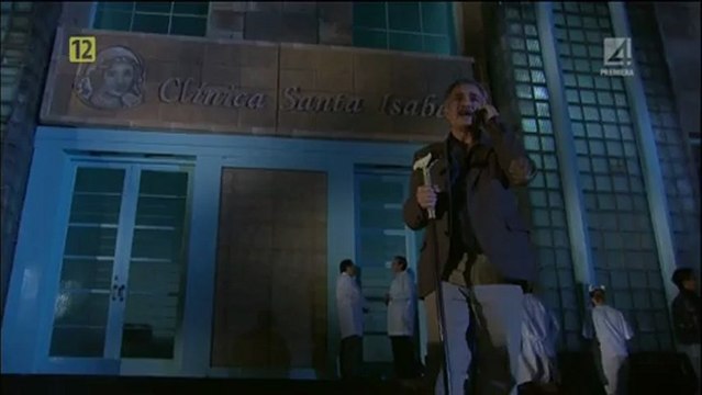 Ukryta miłość odc 134 cz1