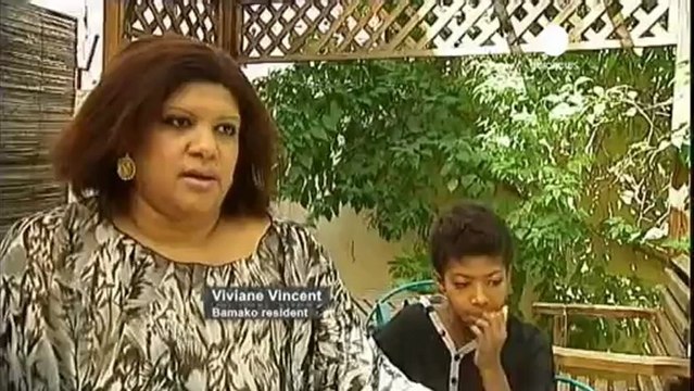 Schools reopen in Mali capital despite security fears