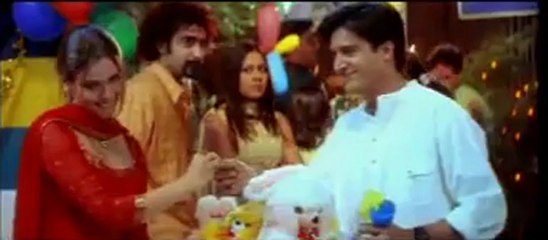 Haasil - Aankhen Bhi Hoti Hai Dil Ki Zuban.mp4