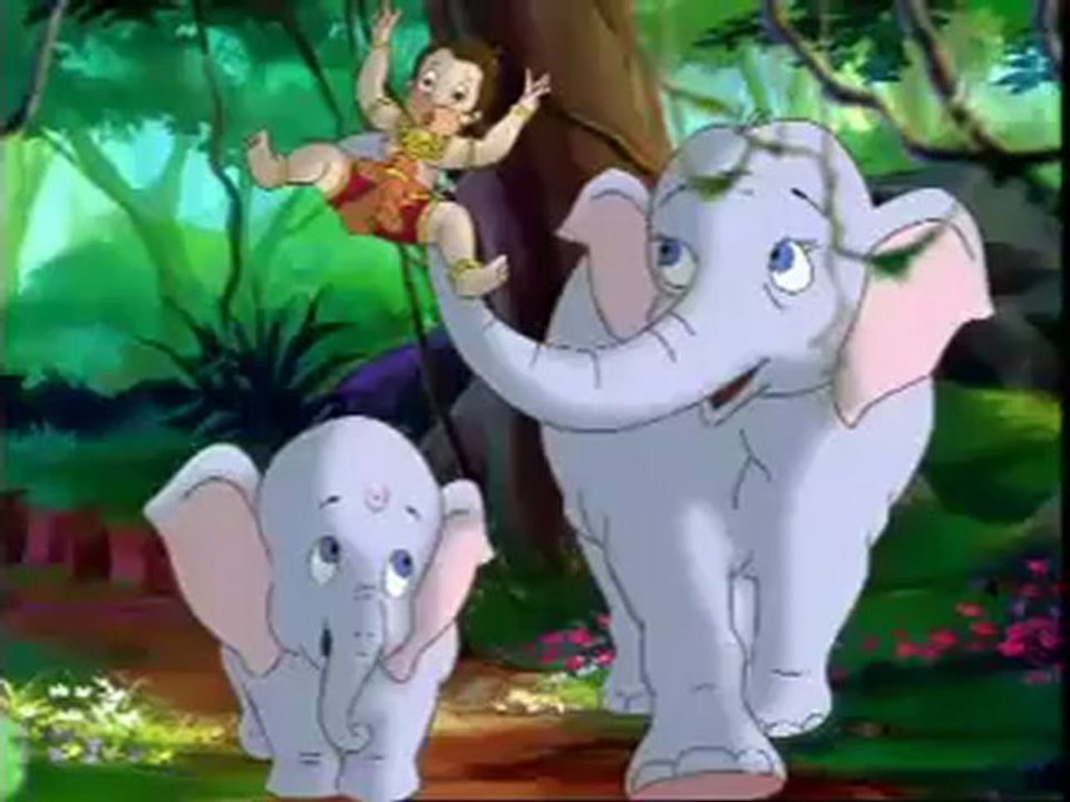 Hanuman - Akdam Bakdam.mp4