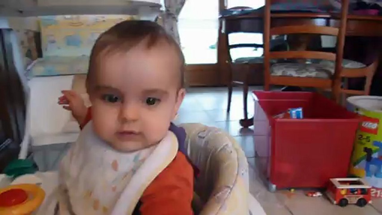 Charlotte trotteur La Rochelle janvier 2013