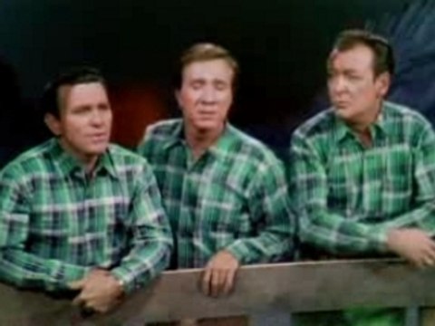 MARTY ROBBINS El Paso