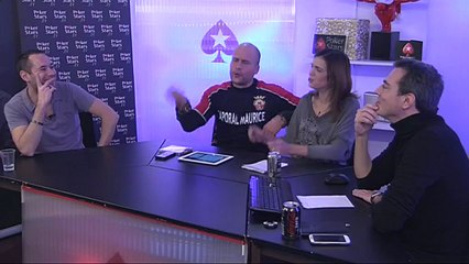 All Star Mag S02 Em09 2/3 - PokerStarsLive