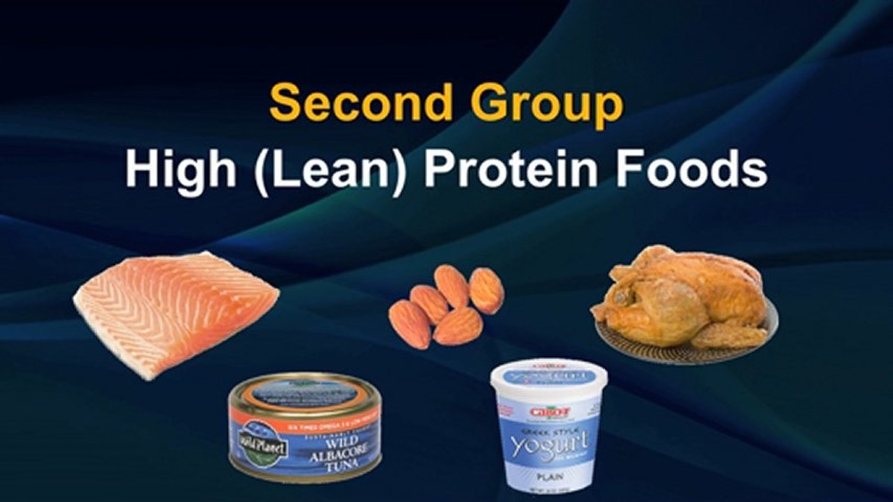 Four Food Strategies That Encourage Natural HGH Production