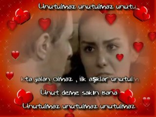 aŞkta yaLan oLMaz arabesk dinle