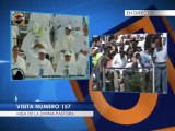 Palabras del Arzobispo de Barquisimeto en la misa de despedida de la Divina Pastora