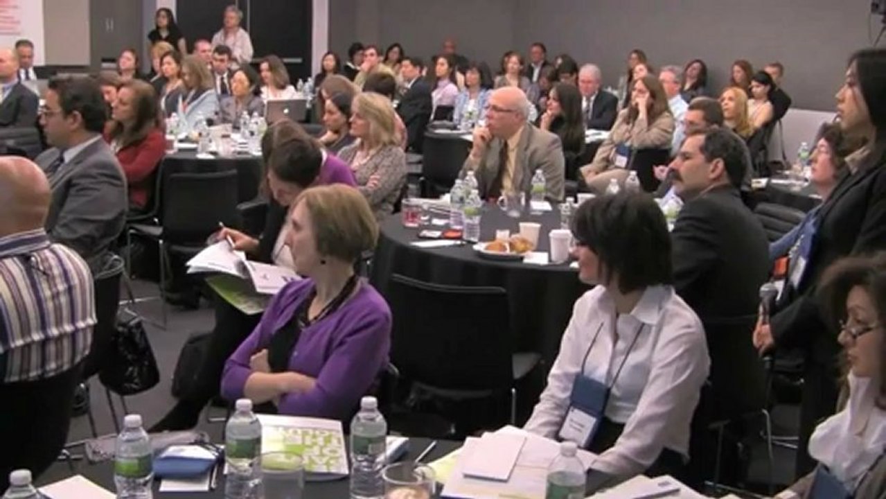 Ethical Sourcing Forum 2013-Announcing a New Topic