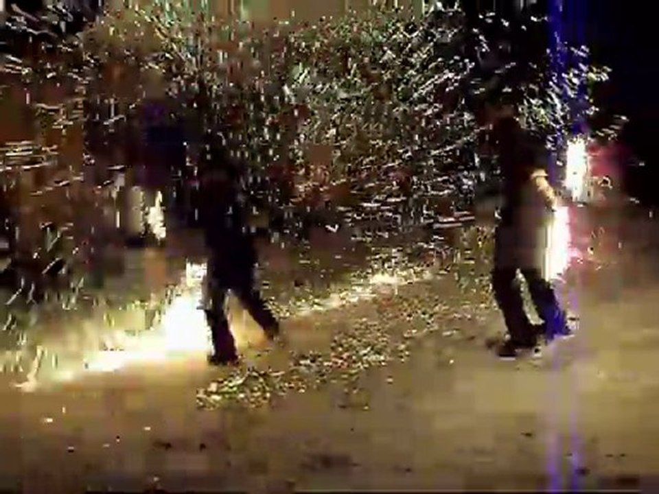 FIRESHOW