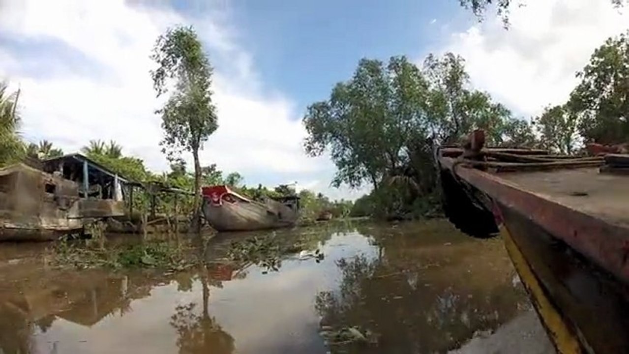 Jour 170 - Vietnam