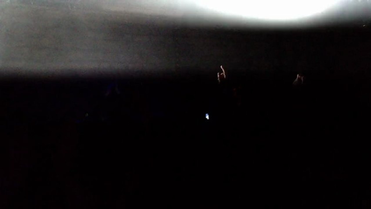 The Shoes @ Showcase Paris - 12 janv. 2013