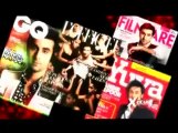 Hot N Sexy Ranbir Kapoor in a sizzling Photo-shoot.mp4