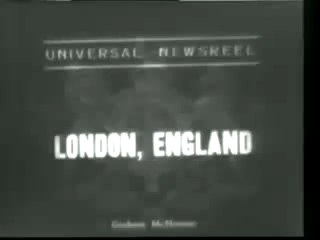 Orson Welles terrifie l'Amérique !