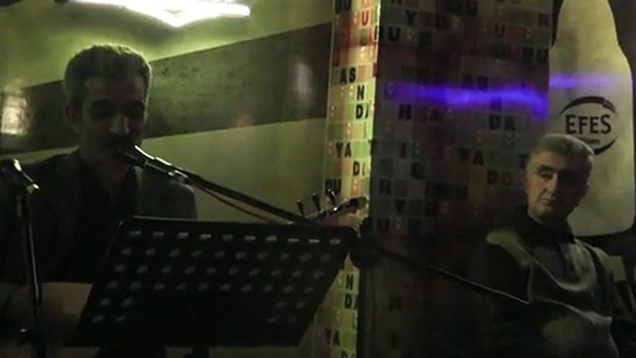 Erkan Yoksuli- Döverler Amca
