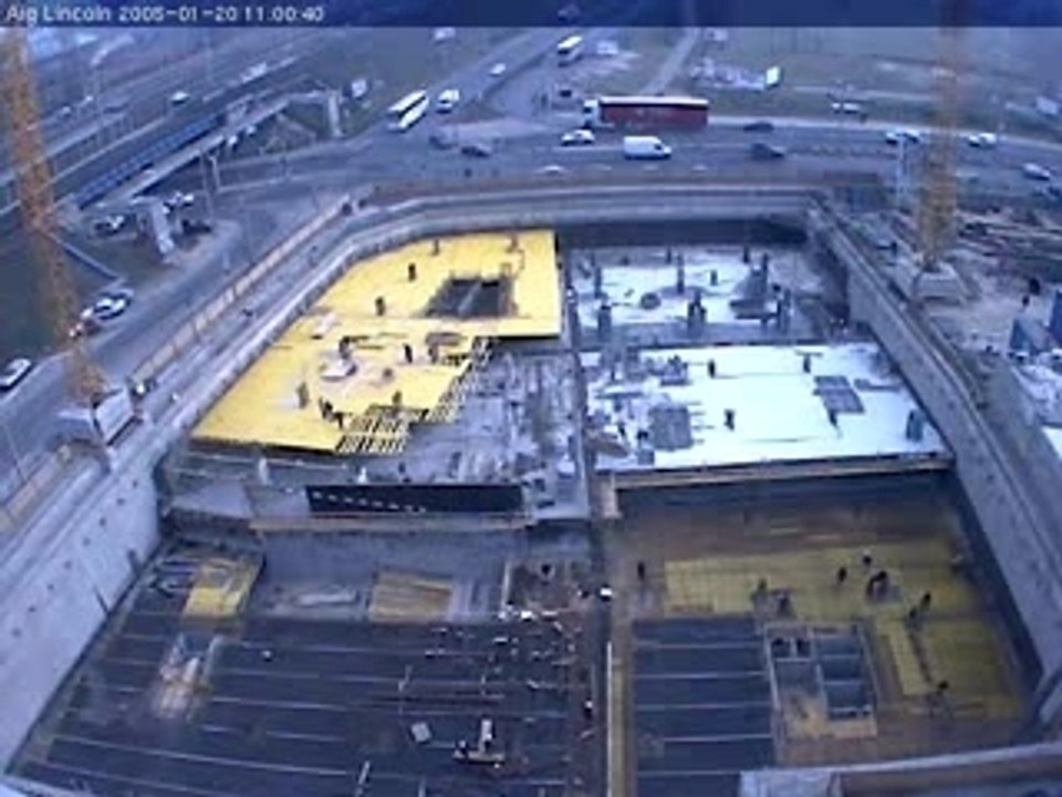 7 levels in 60 seconds