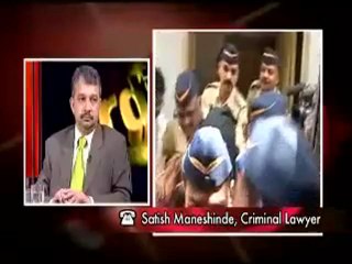 How will Shiney Ahuja come out of this mess-.mp4