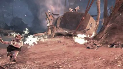 [PC] GameTest Fable 3