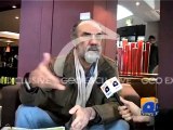 Geo Reports-Aslam Raisani Interview-14 Jan 2013