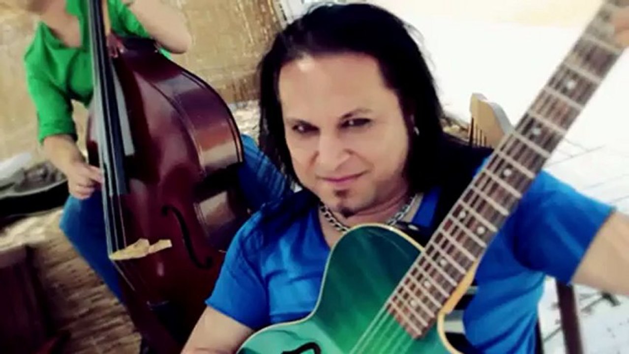 Ayna Aşıklar Tepesi