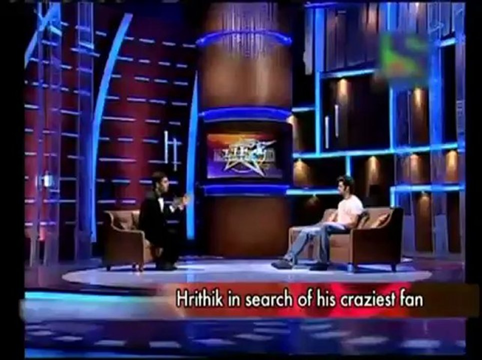 Hrithik shares his never-said-before experiences.mp4