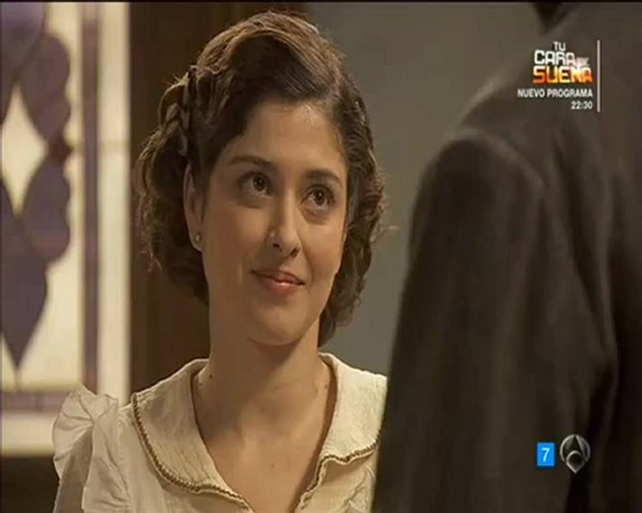 TRISTAN CANDELA MI MADRE TIENE DOS CARAS ESDPV 14-01-2013