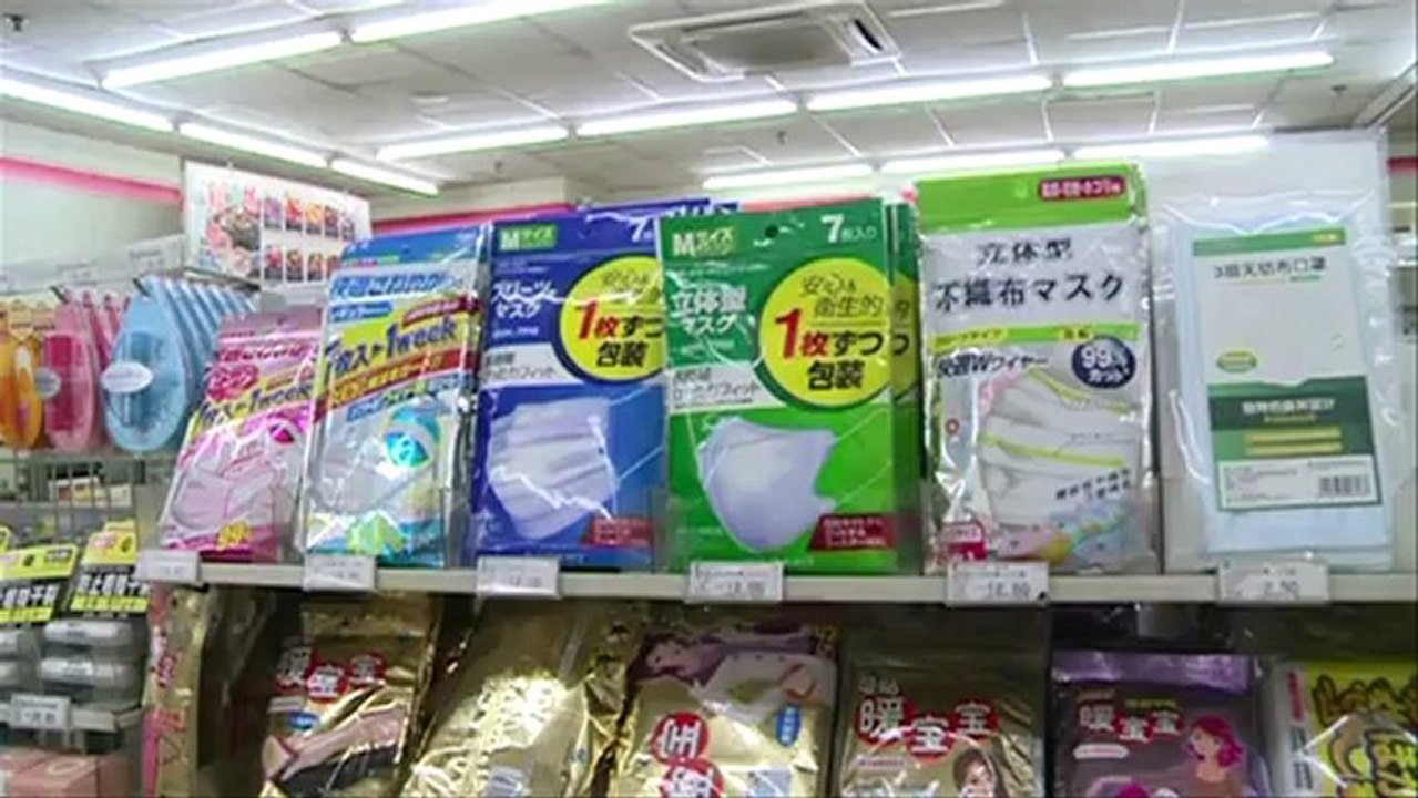 Polución afecta el este de China
