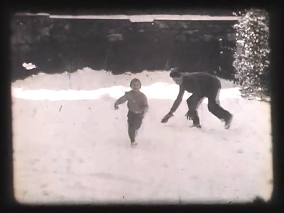 Bataille de boules de neige 57