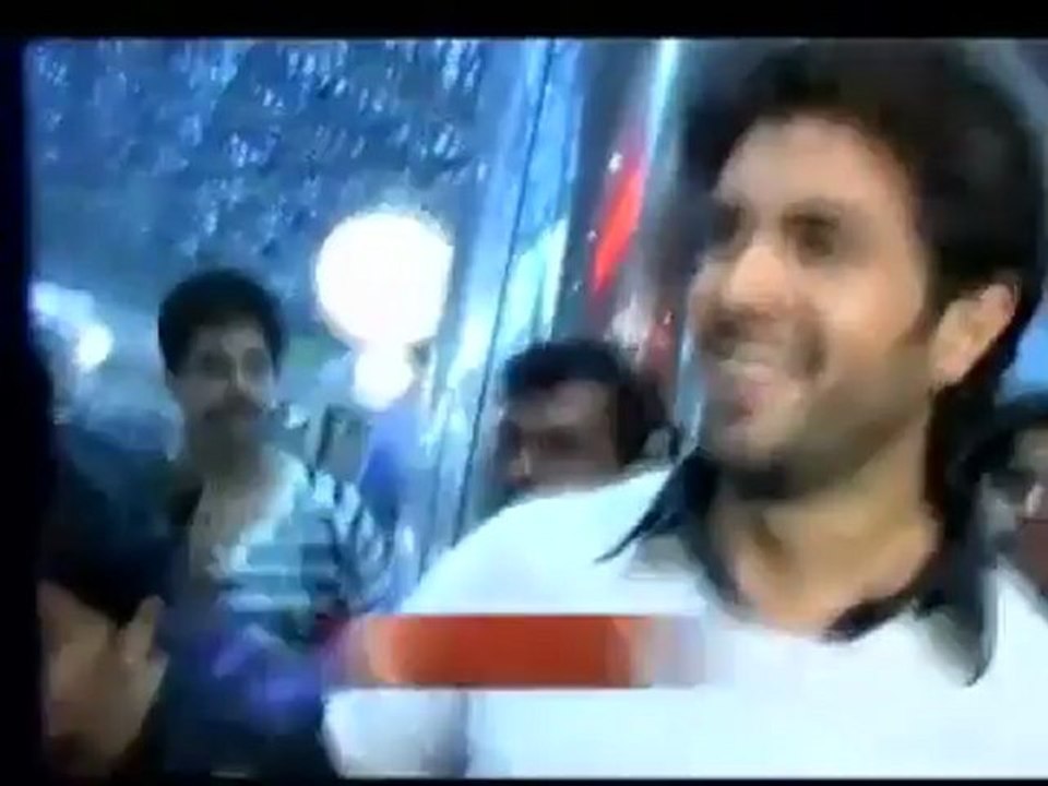 Hurman Baweja gifts a BMW to his sister Rowena.mp4