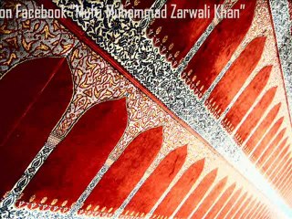 A very short observations to very long standing issues-Mufti Muhammad Zarwali Khan (Damat Barakah)