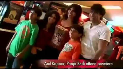 I am very happy for Sonan- Anil Kapoor.mp4