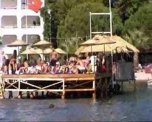 (Erdek-erdek.com) Erdek Akita Otel (Sahil Görüntüleri)