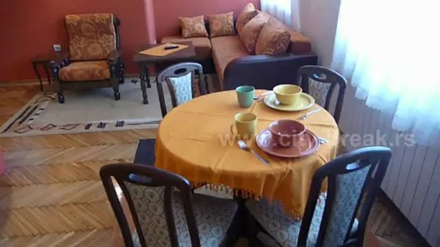 Apartman Soho - City Break Apartments - Apartmani Beograd