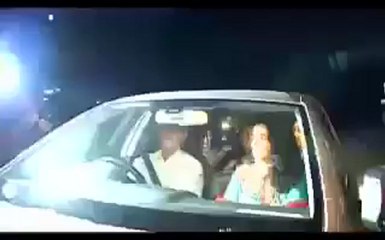 Imran Khan got engaged to Avantika Malik.mp4